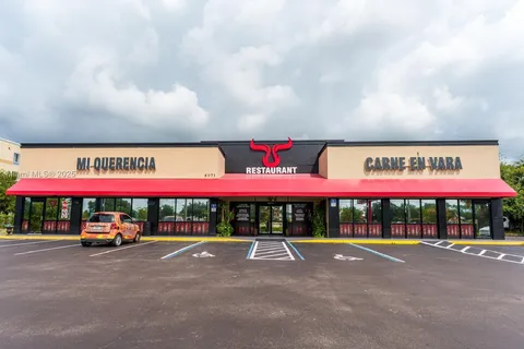 6071 W IRLO BRONSON MEMORIAL HWY, Kissimmee FL 34747