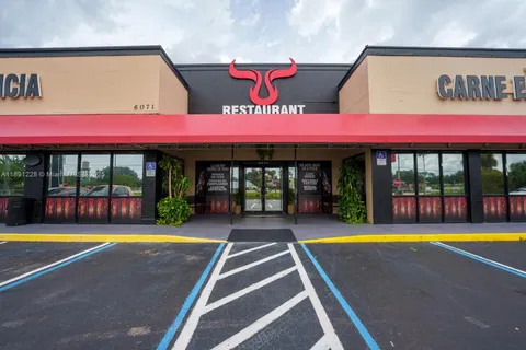 6071 W IRLO BRONSON MEMORIAL HWY, Kissimmee FL 34747