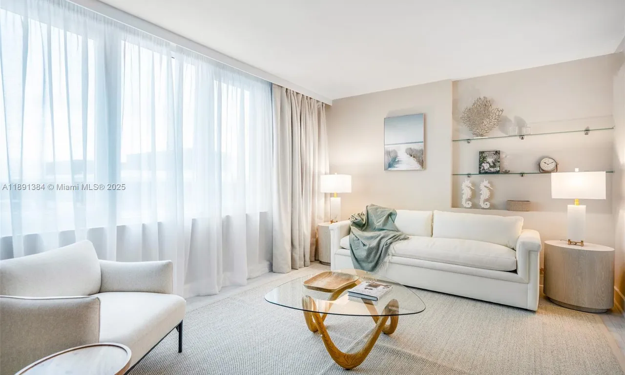 2301 Collins Ave # 836, Miami Beach FL 33139