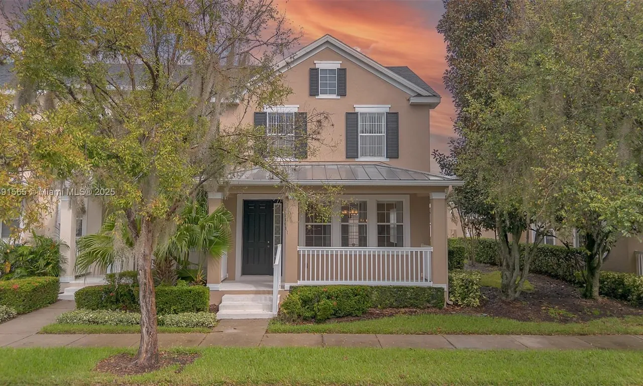 9141 CAMDEN GARDENS ST, Orlando FL 32827