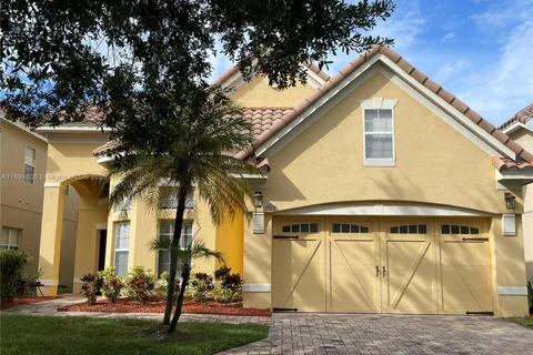 6841 DOLCE STREET, Orlando FL 32819