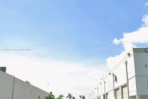 8726 NW 119th St # 10, Hialeah Gardens FL 33018