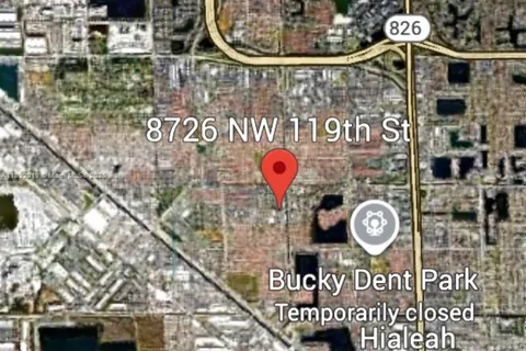 8726 NW 119th St # 10, Hialeah Gardens FL 33018