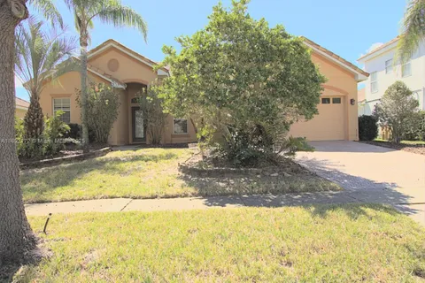 3626 Northwoods Dr, Kissimmee FL 34746