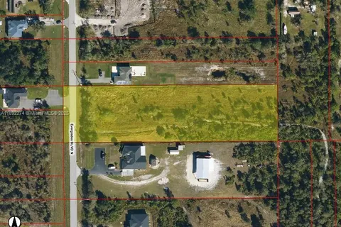 6924 EVERGLADES BLVD N, Naples FL 34120