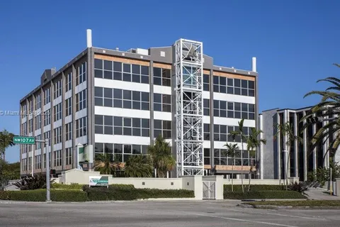 1400 NW 107th Ave # 206, Sweetwater FL 33172