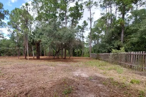 533 Appaloosa Ave, Clewiston FL 33440