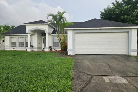 241 NE Biltmore Ave, Palm Bay FL 32907