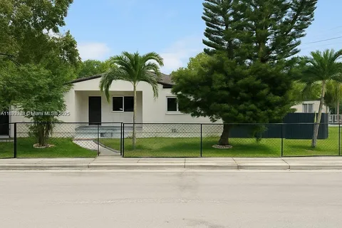 945 Sharazad Blvd, Opa-Locka FL 33054