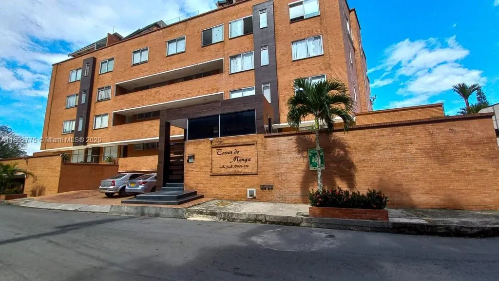 avenida 7A norte #56-128 # 302, FL
