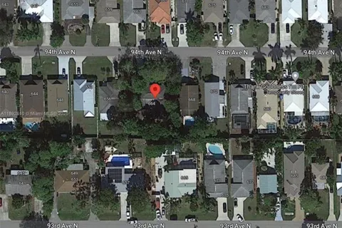 660 94th avenue, Naples FL 34108