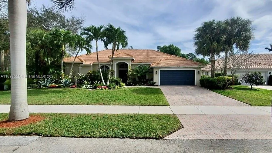 1335 E Barwick Ranch Cir, Delray Beach FL 33445