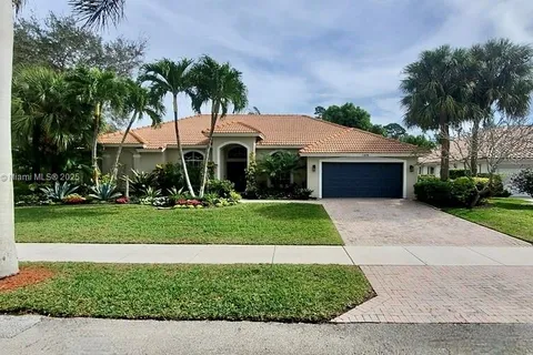 1335 E Barwick Ranch Cir, Delray Beach FL 33445