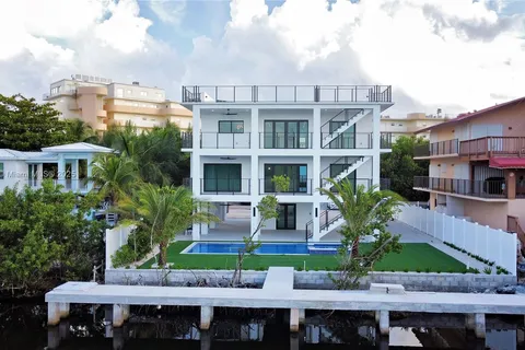 191 Fontaine Dr, Tavernier FL 33070