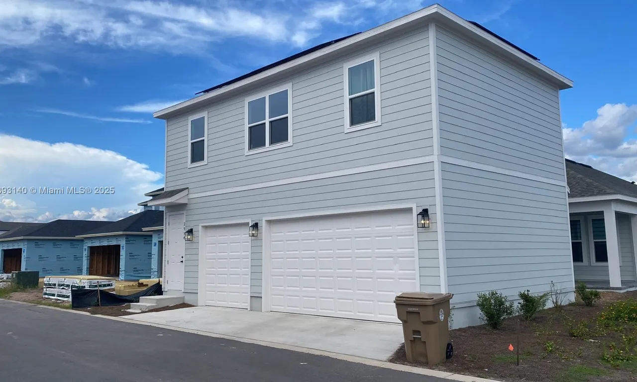 2952 Embark # D134, Saint Cloud FL 34771