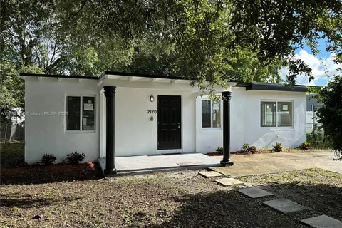 2120 Service Rd, Opa-Locka FL 33054