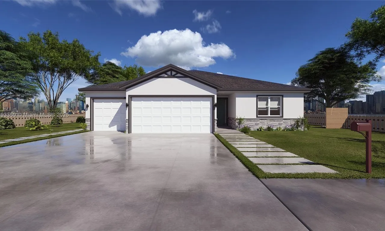 2997 Tivoli Ave SE, Palm Bay FL 32909