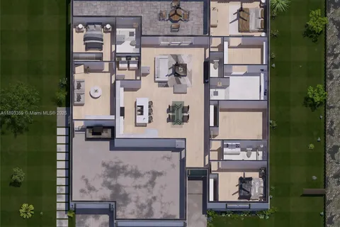 2997 Tivoli Ave SE, Palm Bay FL 32909