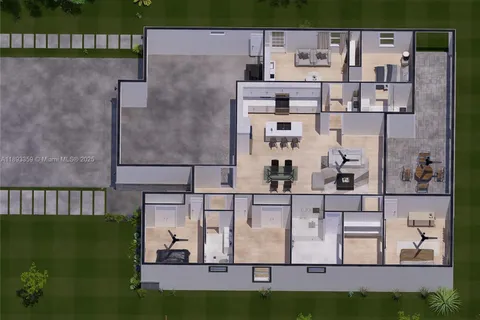 2997 Tivoli Ave SE, Palm Bay FL 32909