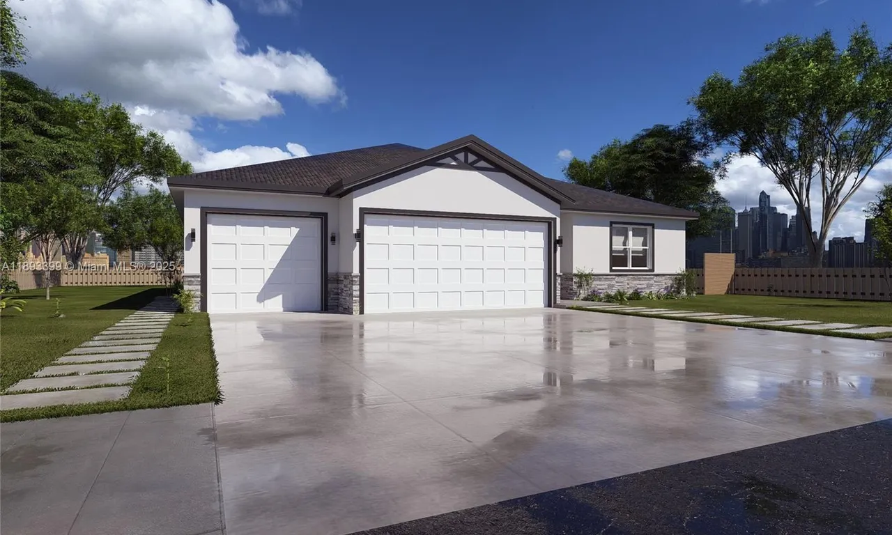 2981 Gaffney Avenue SE, Palm Bay FL 32909