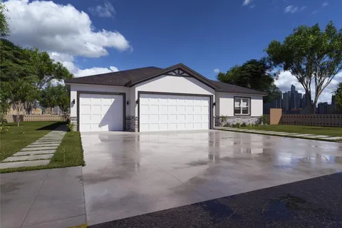 2981 Gaffney Avenue SE, Palm Bay FL 32909