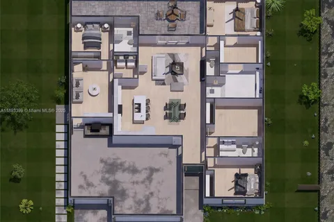 2981 Gaffney Avenue SE, Palm Bay FL 32909