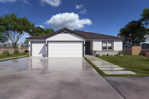 2981 Gaffney Avenue SE, Palm Bay FL 32909