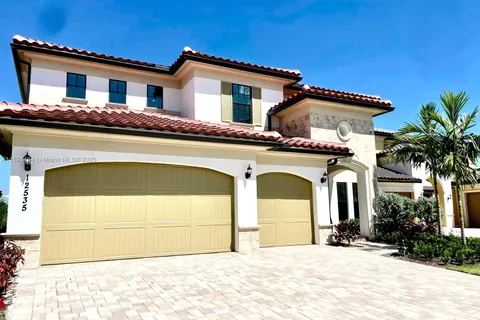 12535 N Parkland Bay Trl, Parkland FL 33076