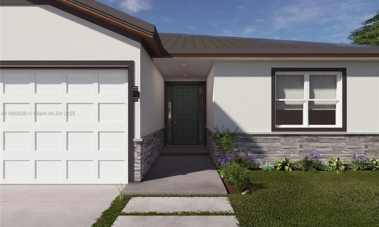 965 Quinn St SE, Palm Bay FL 32909