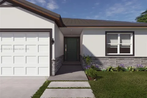 965 Quinn St SE, Palm Bay FL 32909