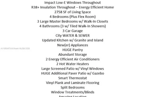 296 Port Malabar Blvd NE, Palm Bay FL 32905