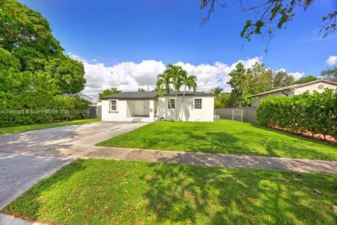 6457 SW 14th St, West Miami FL 33144