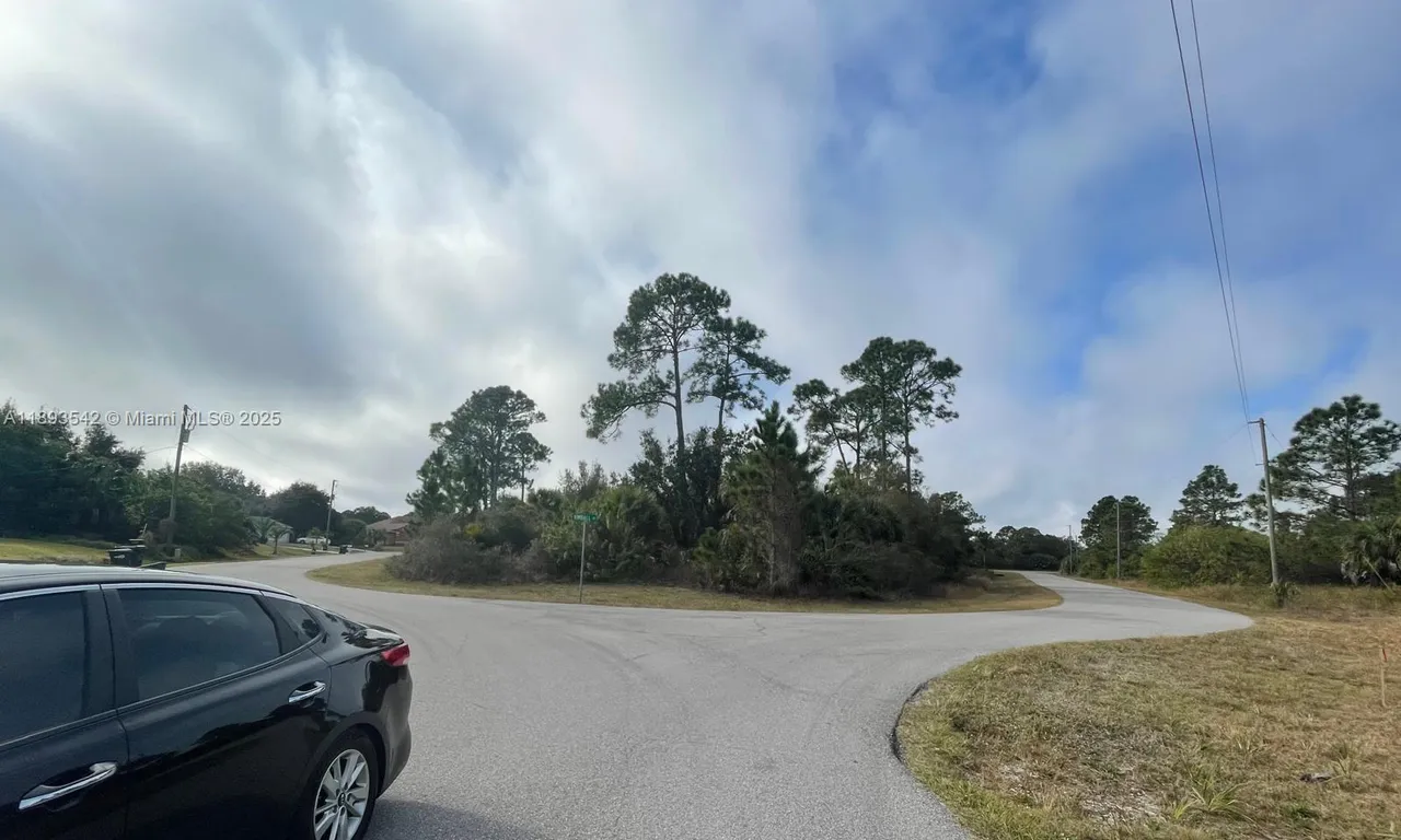 KIMBALL CIR, North Port FL 34288