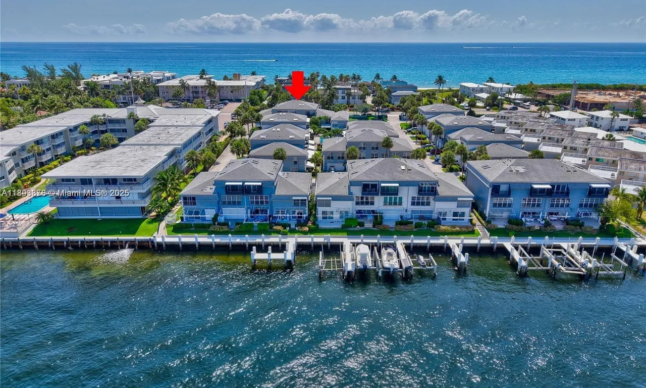 1194 Hillsboro Mile # 72, Hillsboro Beach FL 33062