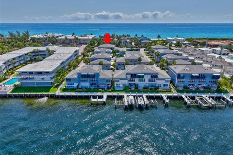 1194 Hillsboro Mile # 72, Hillsboro Beach FL 33062