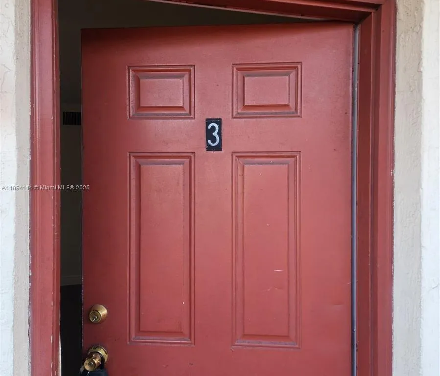 14240 NW 22nd Ave # 3, Opa-Locka FL 33054