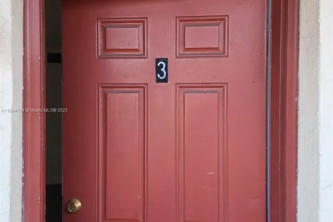 14240 NW 22nd Ave # 3, Opa-Locka FL 33054