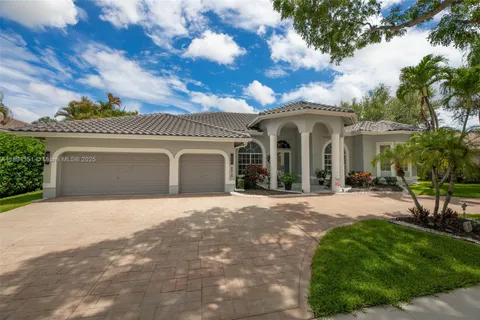 6518 NW 72nd Pl, Parkland FL 33067