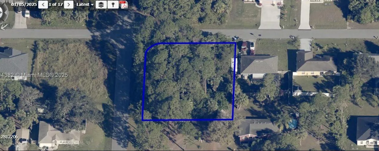 149 Wisteria Ave NW, Palm Bay FL 32907