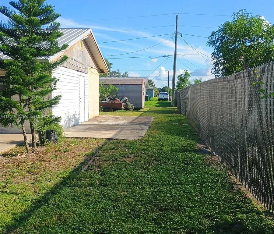 1014 Virginia, Clewiston FL 33440