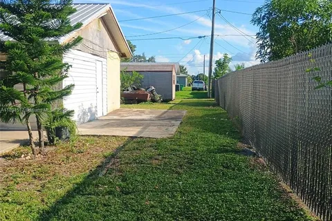 1014 Virginia, Clewiston FL 33440
