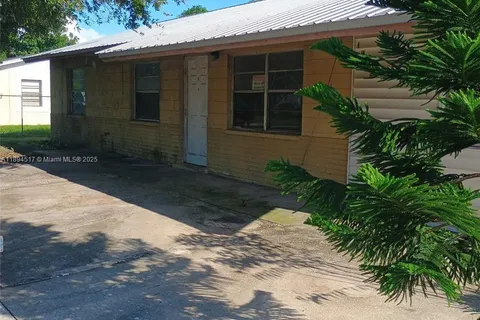 1014 Virginia, Clewiston FL 33440