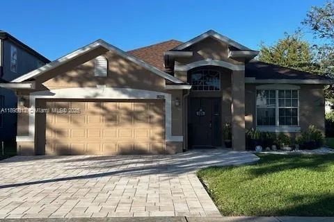 12945 Entrada Drive, Orlando FL 32837