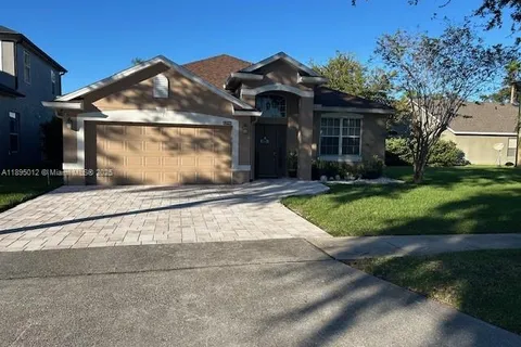 12945 Entrada Drive, Orlando FL 32837