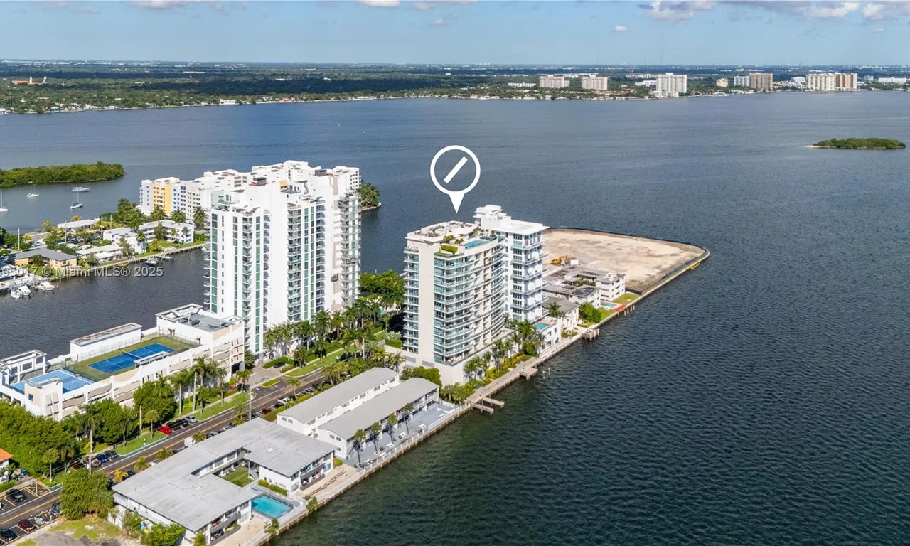 7935 East Dr # 803, North Bay Village FL 33141