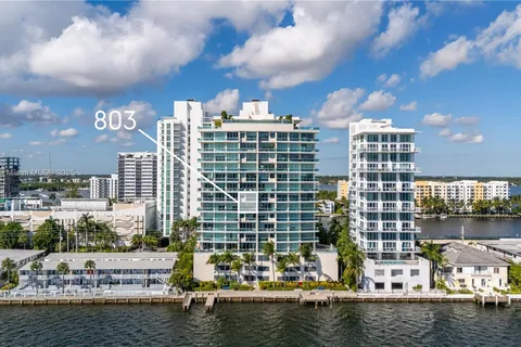 7935 East Dr # 803, North Bay Village FL 33141