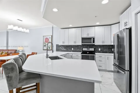 601 N Miramar # 107, Indialantic FL 32903