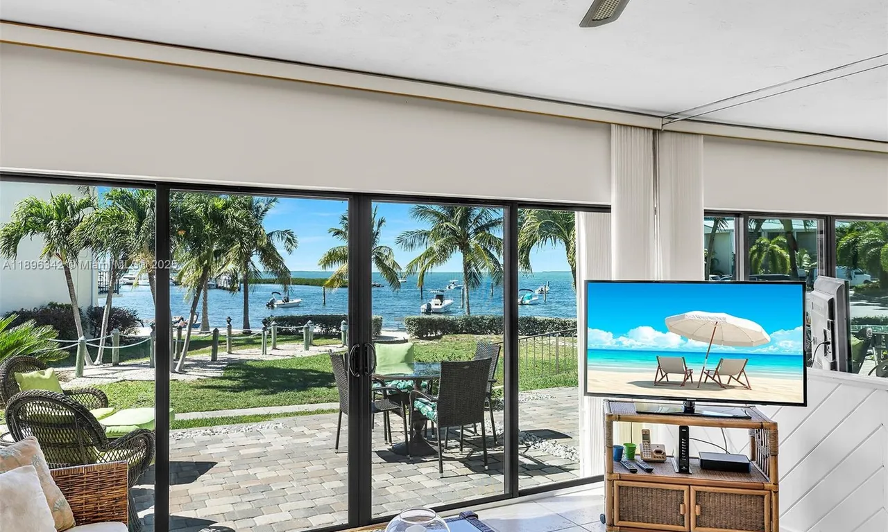 87200 Overseas Hwy # H4, Islamorada FL 33036