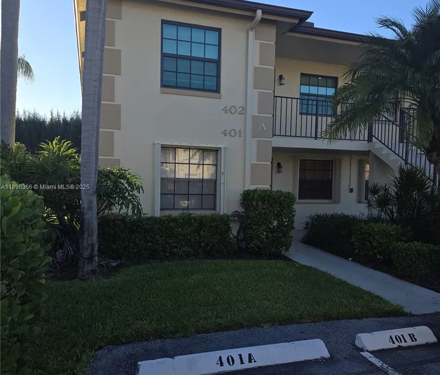 401 Pinecrest Cir # A, Jupiter FL 33458