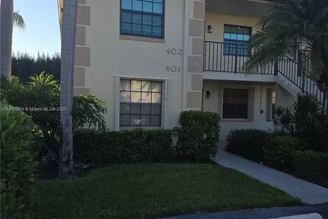 401 Pinecrest Cir # A, Jupiter FL 33458